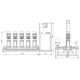 Grundfos Hydro MPC-S 5 CR 10-3 насосная установка водоснабжения