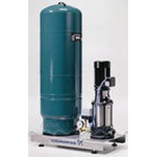 Жокей-насос для поддержания давления Grundfos  Hydro Solo FS CR 1-10