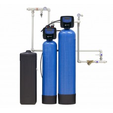 Комплексная система очистки воды WiseWater NK1000