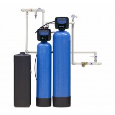 Комплексная система очистки воды WiseWater NKX2000