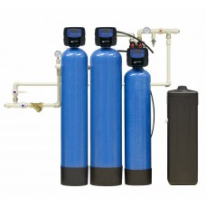 Комплексная система очистки воды WiseWater VKO1000