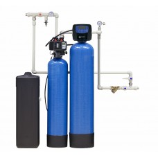 Комплексная система очистки воды WiseWater NKX2000 C