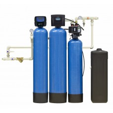 Комплексная система очистки воды WiseWater VKO2000 C