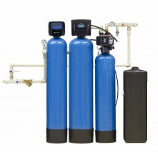 Комплексная система очистки воды WiseWater VKXO1000 C