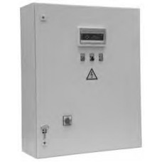 Шкаф управления Grundfos Control MP204-S 1x85-103A SS-II