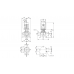 Центробежный сдвоенный насос Grundfos TPE 200-90/4 A-F-A-GQQE 3x400 В, 1450 об/мин