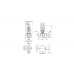 Центробежный сдвоенный насос Grundfos TPE 150-260/4 A-F-A-GQQE 3x400 В, 1450 об/мин