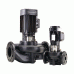 Центробежный насос Grundfos TP 200-90/4 A-F-B-BAQE 3x400 В, 1450 об/мин Бронзовое рабочее колесо