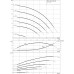 Многоступенчатый высоконапорный центробежный насос Wilo-HELIX VE611-1/16/E/S