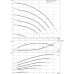 Многоступенчатый высоконапорный центробежный насос Wilo-HELIX VE615-1/25/E/K
