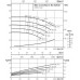 Одноступенчатый низконапорный центробежный насос WILO-CronoNorm- NL50/160-11-2-05