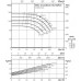Одноступенчатый низконапорный центробежный насос WILO-CronoNorm- NL50/315-30-2-05