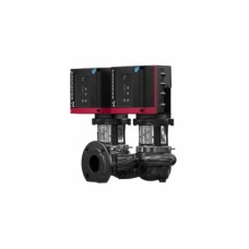 Grundfos TPE2 D 32-150-N A-F-A-BQBE 1 × 220-240 B сдвоенный центробежный насос